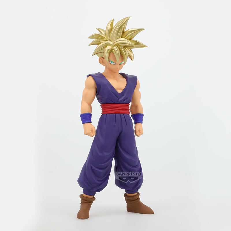 Dragon Ball Z Blood of Saiyans Super Saiyan Gohan II Figure image 6