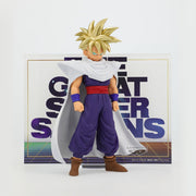 Dragon Ball Z Blood of Saiyans Super Saiyan Gohan II Figure image 8