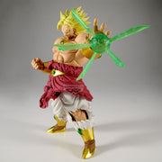 Dragon Ball Z Broly - Second Coming GxMateria Broly Figure image 1