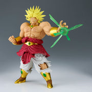Dragon Ball Z Broly - Second Coming GxMateria Broly Figure image 3
