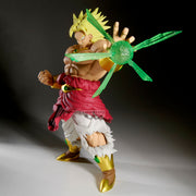 Dragon Ball Z Broly - Second Coming GxMateria Broly Figure image 4