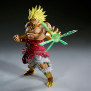 Dragon Ball Z Broly - Second Coming GxMateria Broly Figure image 5