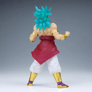 Dragon Ball Z Clearise Super Saiyan Broly image 3