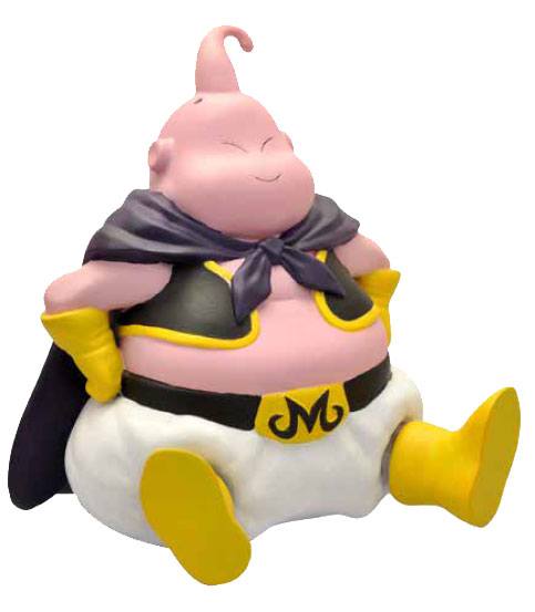 Dragon Ball Z Coin Bank Majin Buu