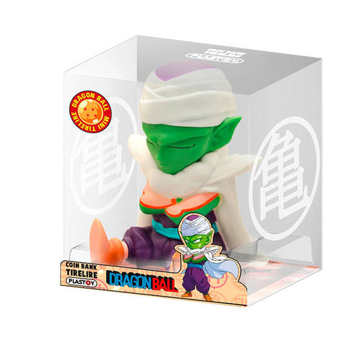 Dragon Ball Z Coin Bank Piccolo image 0