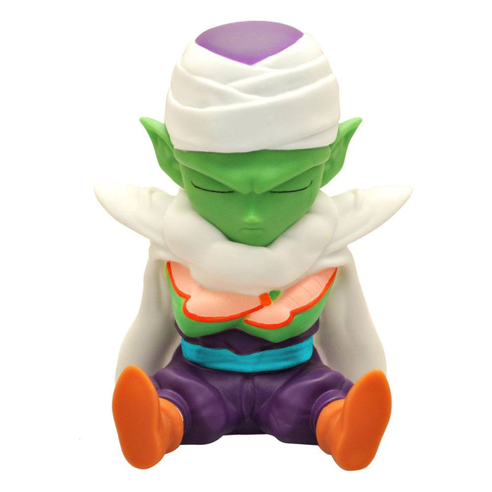 Dragon Ball Z Coin Bank Piccolo image 2