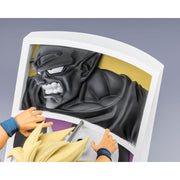 Dragon Ball Z FiguartsZERO Super Saiyan Goku (Trail of Battles) image 4
