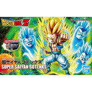 Dragon Ball Z Figure-rise Standard Super Saiyan Gotenks Model Kit image 1