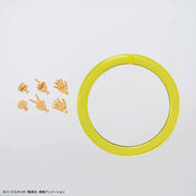 Dragon Ball Z Figure-rise Standard Super Saiyan Gotenks Model Kit image 10