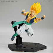 Dragon Ball Z Figure-rise Standard Super Saiyan Gotenks Model Kit image 11