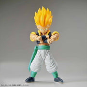Dragon Ball Z Figure-rise Standard Super Saiyan Gotenks Model Kit image 4