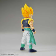 Dragon Ball Z Figure-rise Standard Super Saiyan Gotenks Model Kit image 8
