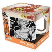 Dragon Ball Z Goku Mug image 1