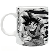 Dragon Ball Z Goku Mug image 2