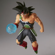 Dragon Ball Z GxMateria Bardock image 2