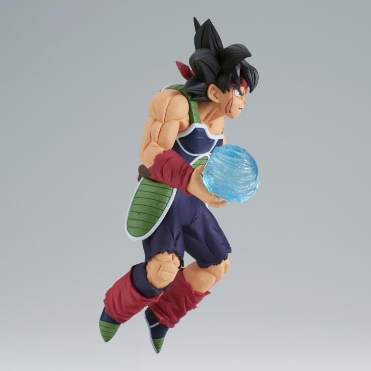 Dragon Ball Z GxMateria Bardock image 3