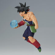Dragon Ball Z GxMateria Bardock image 5