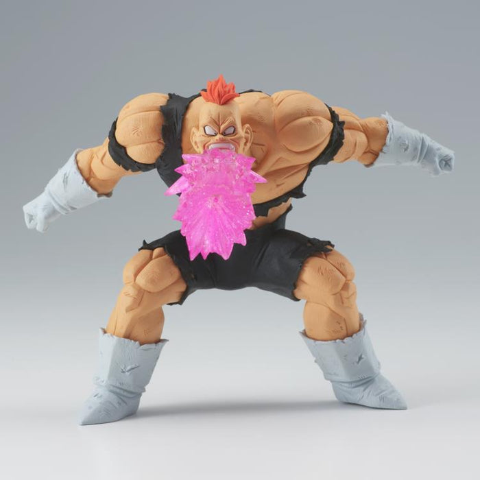 Dragon Ball Z GxMateria Recoome Figure image 2