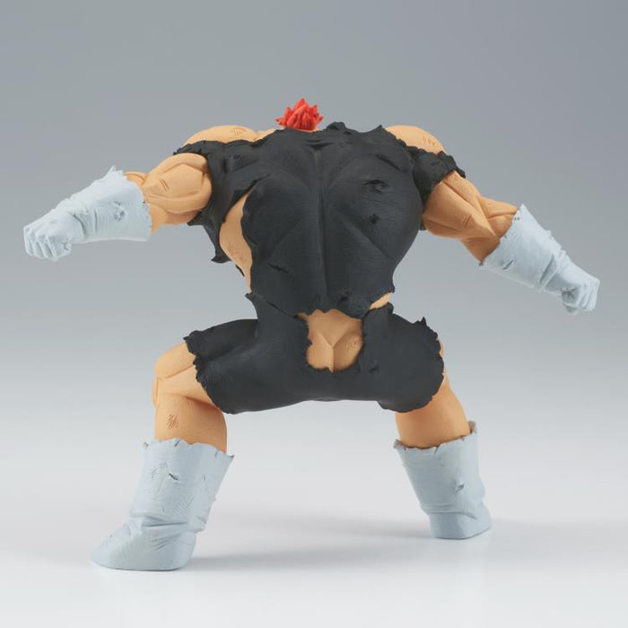 Dragon Ball Z GxMateria Recoome Figure image 4