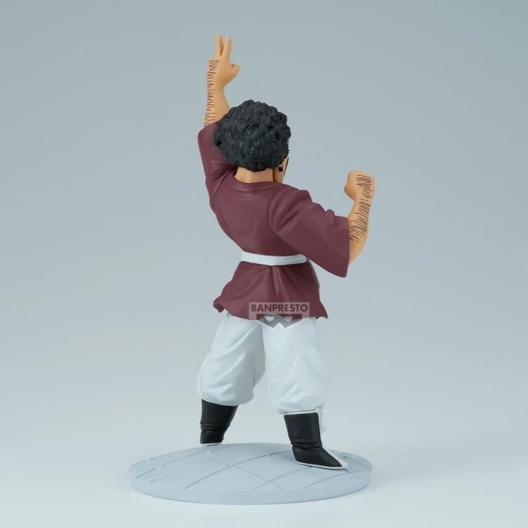 Dragon Ball Z History Box Mr. Satan Figure image 3