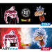 Dragon Ball Z Kingsize Heat Change Mug Ultra Instinct Goku & Jiren image 3