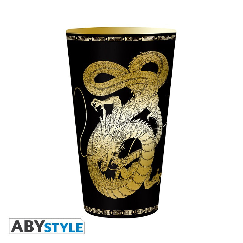 Dragon Ball Z Large Drinking Glass Shenron Image 2