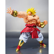 Dragon Ball Z S.H. Figuarts Action Figure Broly 40th Anniversary Edition image 6