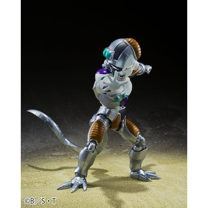 Dragon Ball Z S.H. Figuarts Action Figure Mecha Frieza image 3