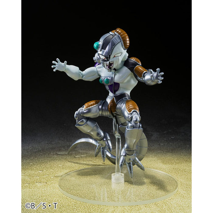 Dragon Ball Z S.H. Figuarts Action Figure Mecha Frieza image 6