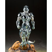 Dragon Ball Z S.H. Figuarts Action Figure Metal Cooler image 1