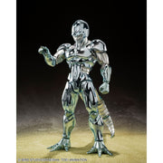 Dragon Ball Z S.H. Figuarts Action Figure Metal Cooler image 3