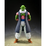 Dragon Ball Z S.H. Figuarts Action Figure Nail image 1