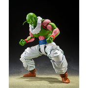 Dragon Ball Z S.H. Figuarts Action Figure Nail image 2
