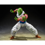 Dragon Ball Z S.H. Figuarts Action Figure Nail image 3