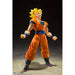 Dragon Ball Z S.H. Figuarts Action Figure Super Saiyan Goku Full Power image 2