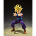 Dragon Ball Z S.H. Figuarts Action Figure Super Saiyan Son Gohan - The Warrior Who Surpassed Goku image 5