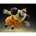 Dragon Ball Z S.H.Figuarts Android 19 image 6