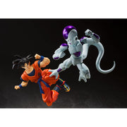 Dragon Ball Z S.H. Figuarts Frieza (4th Form) Action Figure image 3