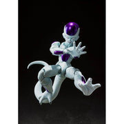 Dragon Ball Z S.H. Figuarts Frieza (4th Form) Action Figure image 4