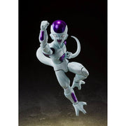 Dragon Ball Z S.H. Figuarts Frieza (4th Form) Action Figure image 6