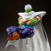 Dragon Ball Z S.H.Figuarts Piccolo (The Proud Namekian) Action Figure image 3