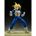 Dragon Ball Z S.H.Figuarts Super Saiyan Trunks (Latent Power) image 2