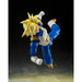 Dragon Ball Z S.H.Figuarts Super Saiyan Trunks (Latent Power) image 4