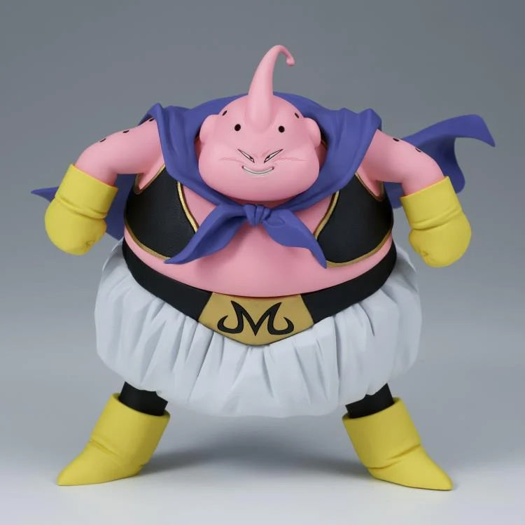 Dragon Ball Z Solid Edge Works Majin Buu image 1