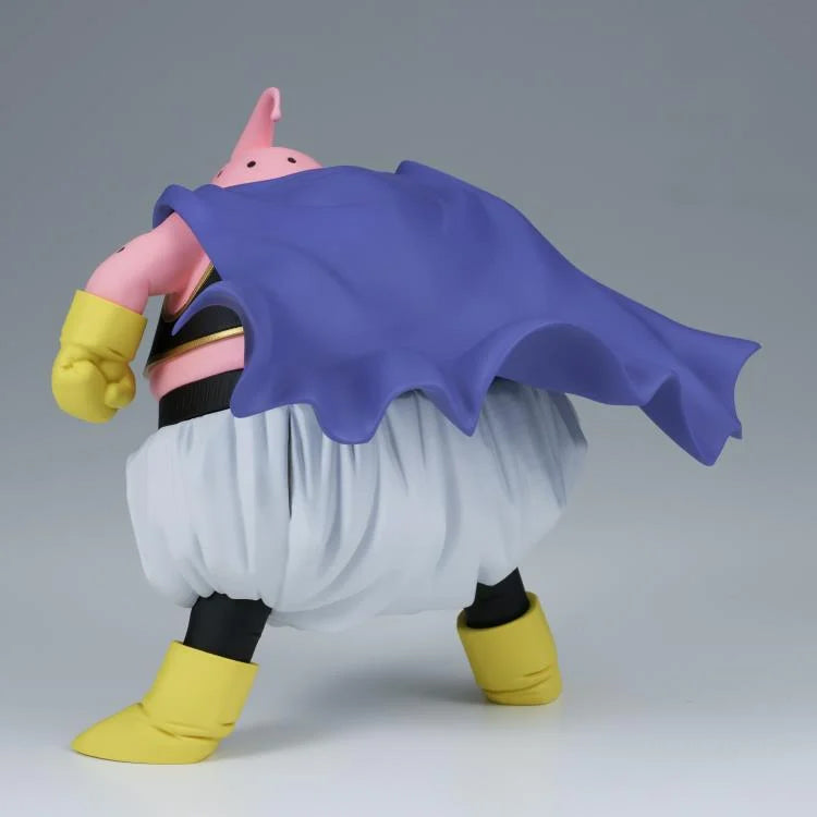 Dragon Ball Z Solid Edge Works Majin Buu image 3