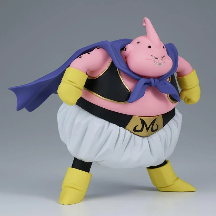 Dragon Ball Z Solid Edge Works Majin Buu image 4