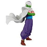 Dragon Ball Z Solid Edge Works Piccolo Figure image 2