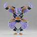 Dragon Ball Z Solid Edge Works Vol.17 Captain Ginyu image 1