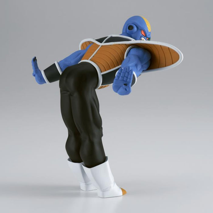 Dragon Ball Z Solid Edge Works Ginyu Force Figure Set Image 6