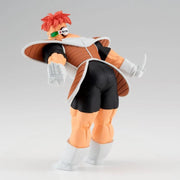 Dragon Ball Z Solid Edge Works Ginyu Force Figure Set Image 9
